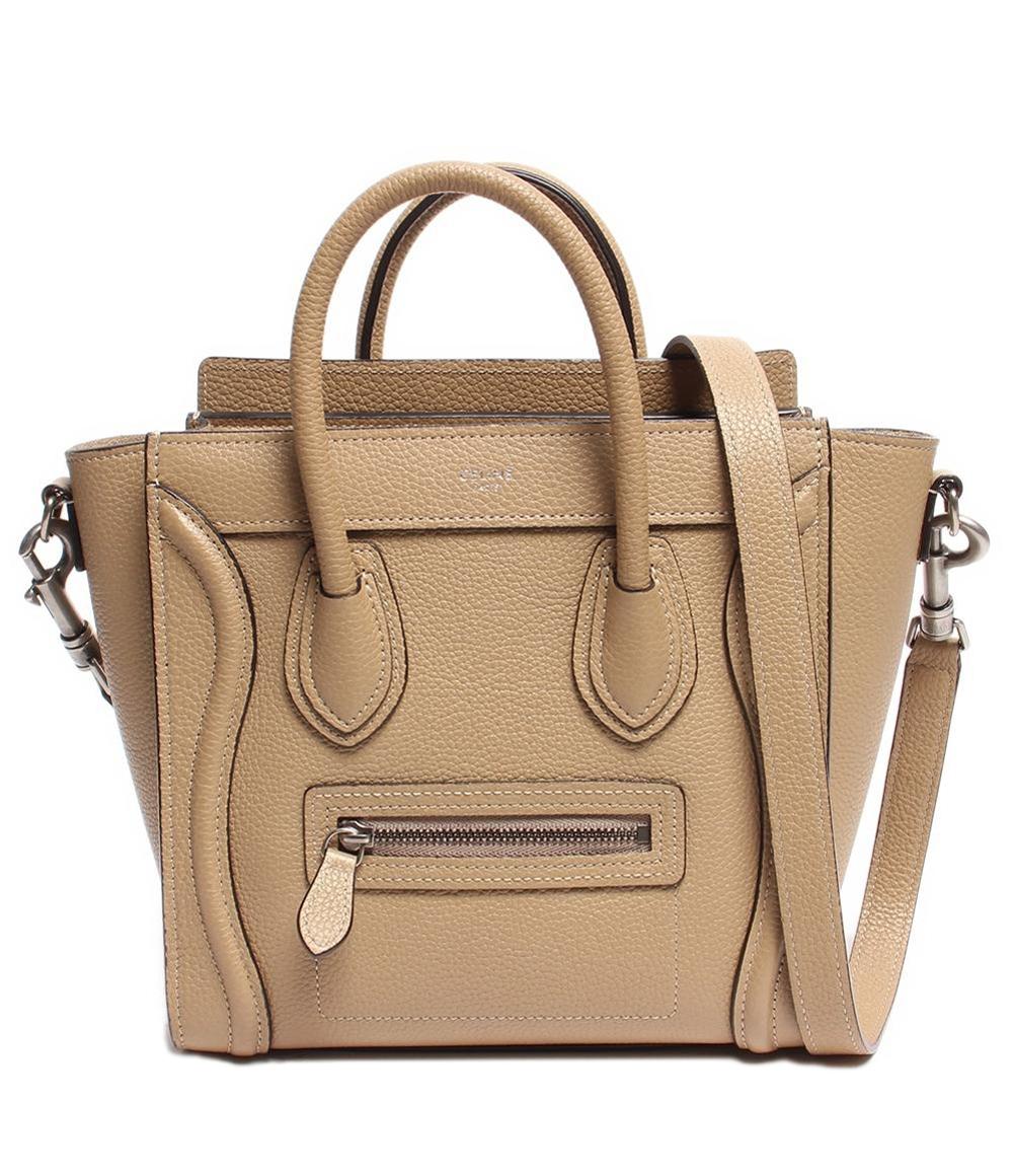 CELINE ラゲージナノ